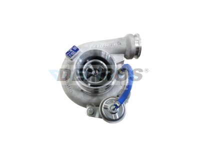 TURBO NEW GENUINE WITH OLD CORE RETURN