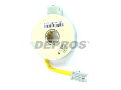 TORQUE SENSOR YELLOW WITHOUT VDC - GRAY CONNECTOR