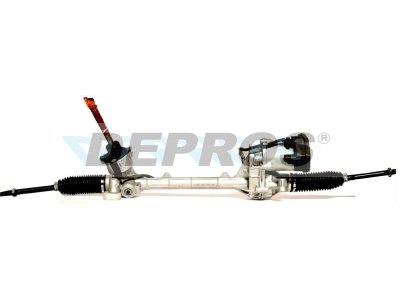 ELECTRIC STEERING RACK NEW ORIGINAL FORD MONDEO V