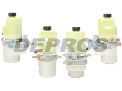ELECTRIC STEERING PUMP NEW ORIGINAL FORD C-MAX FORD FOCUS...
