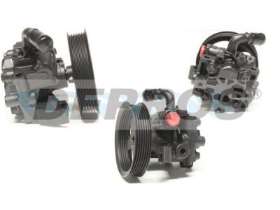 HYDRAULIC STEERING PUMP FORD TOURNEO CONNECT, TRANSIT...