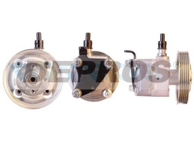 HYDRAULIC STEERING PUMP FORD MONDEO FORD S-MAX VOLVO XC70...