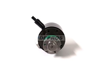 HYDRAULIC STEERING PUMP LAND ROVER DISCOVERY