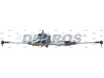 ELECTRIC STEERING RACK REMAN SMART FORTWO