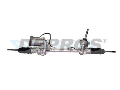 ELECTRIC STEERING RACK REMAN FORD GALAXY III, FORD S-MAX