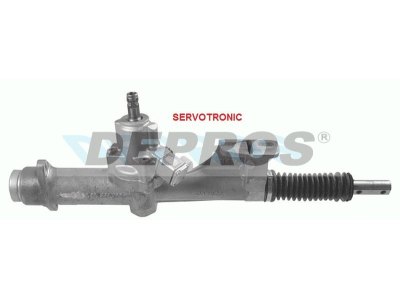 HYDRAULIC STEERING RACK REMAN ASW9-D