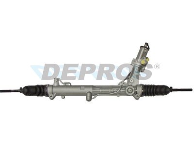 HYDRAULIC STEERING RACK REMAN BMW7