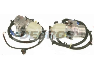 BOMBAS ELETRICAS RECONSTRUIDAS OPEL MERIVA B