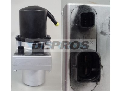 BOMBAS ELETRICAS RECONSTRUIDAS CITROEN C8 FIAT ULYSSE...