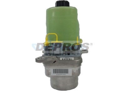 ELECTRIC STEERING PUMP REMAN FORD C-MAX FORD FOCUS II...