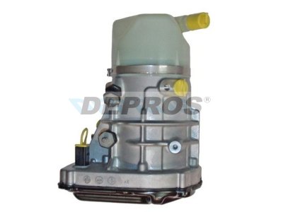 ELECTRIC STEERING PUMP REMAN FORD GALAXY II FORD S-MAX