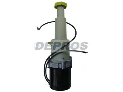 BOMBAS ELETRICAS RECONSTRUIDAS FORD COURIER, FIESTA IV,...