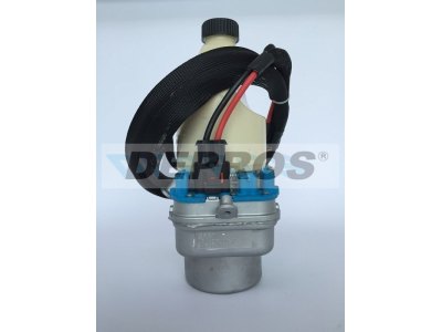 ELECTRIC STEERING PUMP REMAN FIAT