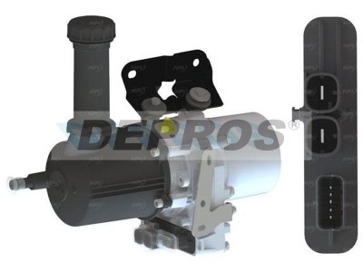 ELECTRIC STEERING PUMP REMAN CITROEN C4 II, CITROEN DS4 -...