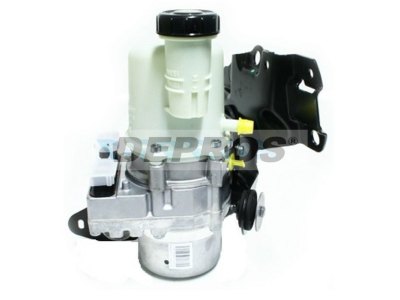 ELECTRIC STEERING PUMP REMAN DACIA LOGAN DACIA SANDERO -...