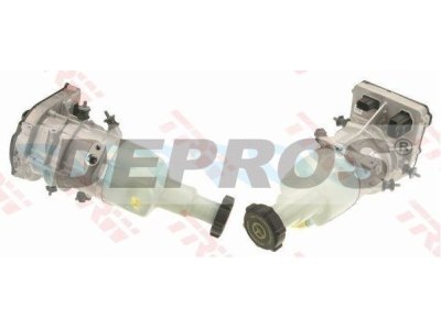 ELECTRIC STEERING PUMP REMAN FORD GALAXY II, MONDEO IV,...