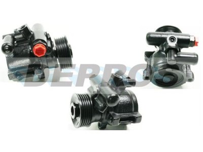 HYDRAULIC STEERING PUMP FORD4