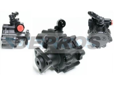 HYDRAULIC STEERING PUMP FLA2 FIAT