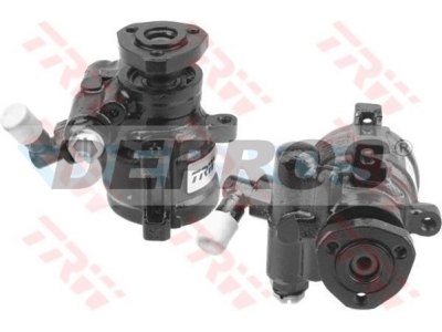HYDRAULIC STEERING PUMP ASW2 FORD, SEAT, VOLKSWAGEN