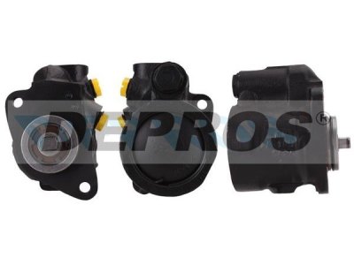 HYDRAULIC STEERING PUMP IVECO DAILY