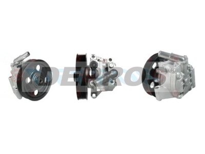 HYDRAULIC STEERING PUMP FORD, LAND ROVER