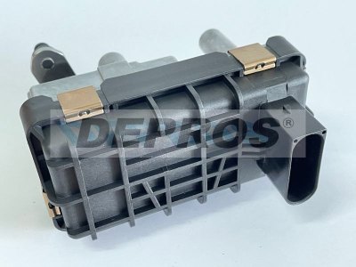 ELECTRONIC ACTUATOR G-088 - 730314 - 6NW009228 PROGRAMMABLE
