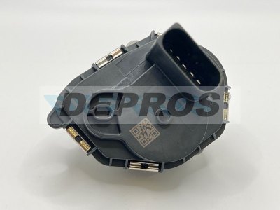 ELECTRONIC ACTUATOR GARRETT MGT1244Z PEUGEOT/CITROEN/OPEL