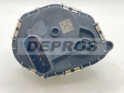 ELECTRONIC ACTUATOR GTD14 FORD