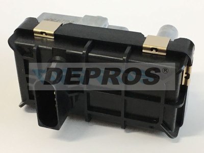 ELECTRONIC ACTUATOR 797863-0047-6NW010430-12 NOT...