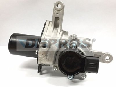 ACTUADOR ELECTRONICO TOYOTA CT16V