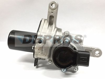 ELECTRONIC ACTUATOR TOYOTA CT16V