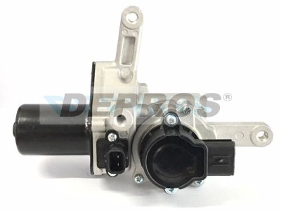 ELECTRONIC ACTUATOR TOYOTA CT16V