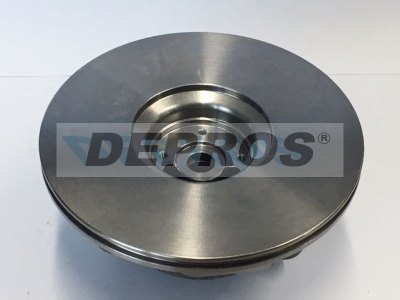 BEARING HOUSING KP35