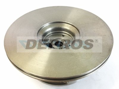 BEARING HOUSING KP39