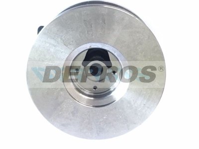 BEARING HOUSING BV35