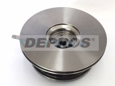 BEARING HOUSING KP39