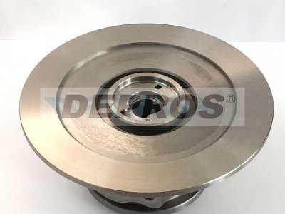 BEARING HOUSING K04 TWO-STAGE