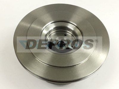 BEARING HOUSING KP35 TWO-STAGE