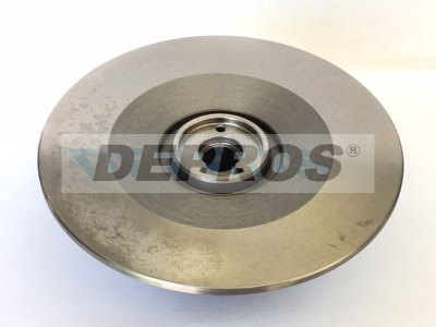 BEARING HOUSING K04