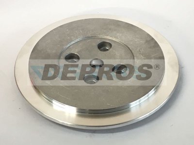 SEAL PLATE GT1549S