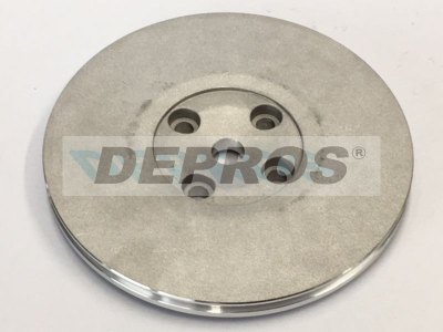 SEAL PLATE GT1544