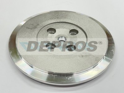 SEAL PLATE GT1752S P/R 9.30