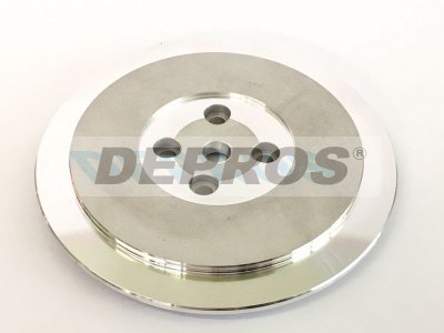 SEAL PLATE GT2052S