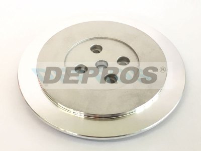 SEAL PLATE GT2056S