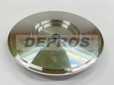 SEAL PLATE T3