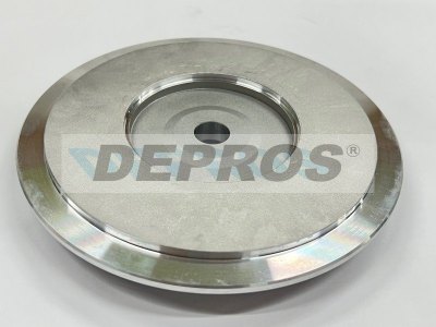 SEAL PLATE T3
