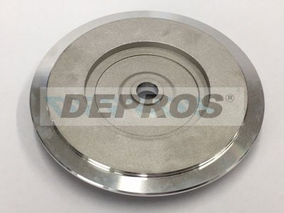 SEAL PLATE T4