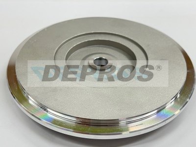 SEAL PLATE T3/4