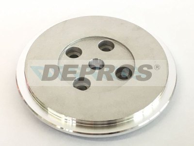 SEAL PLATE GT15 P/R 9.30