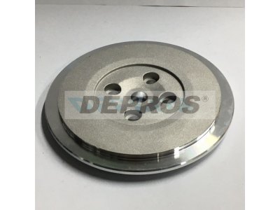 SEAL PLATE GT2052V P/R 10